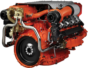 Engine, motor PNG-47906